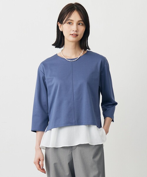 

Футболка, бренд J.PRESS