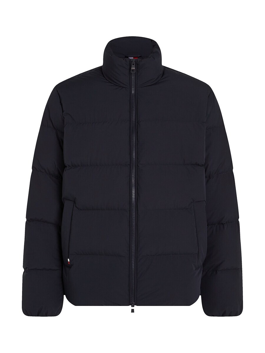 

Куртка TOMMY HILFIGER Winter, темно-синий