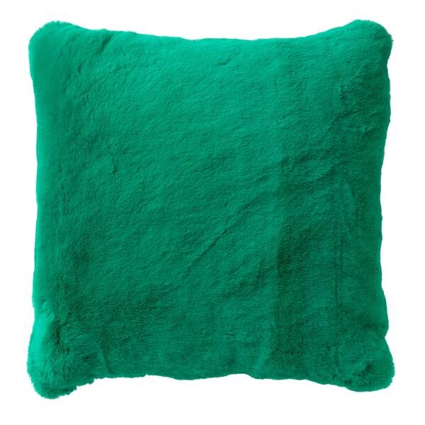 

Декоративная подушка Dutch Decor Zaya 45x45 cm, 45x45x45 см цвет pantone emerald
