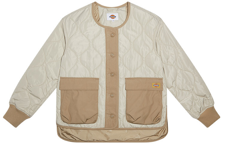 

Dickies Женская куртка, цвет Beige