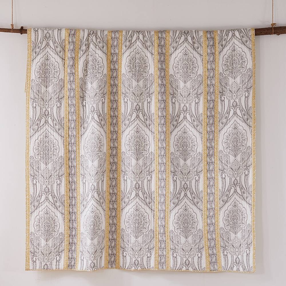 

Levtex Home St. Ives Комплект одеял с накидками, мультиколор