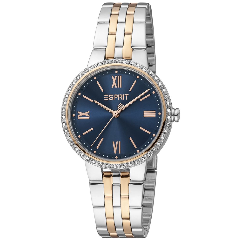 

Разноцветные женские часы Esprit