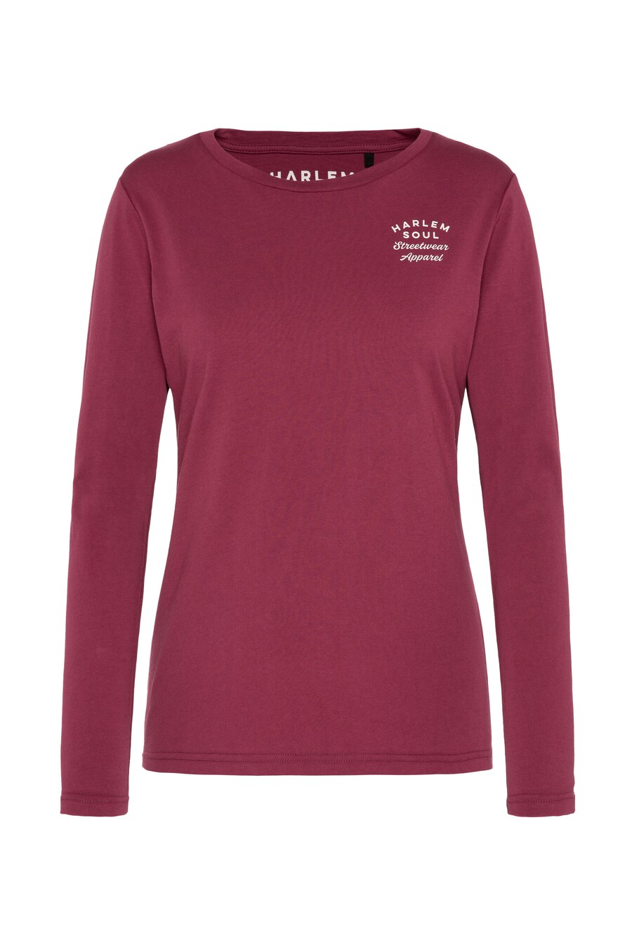 

Рубашка Harlem Soul, Wine Red