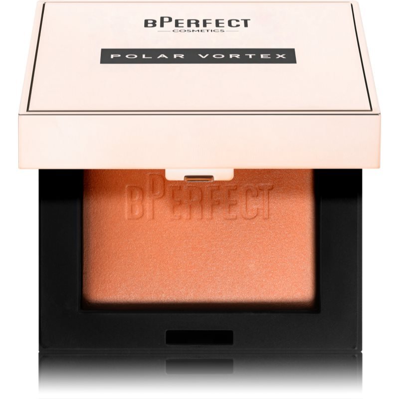 

Румяна BPerfect Scorched Blusher оттенок Магма 115 г