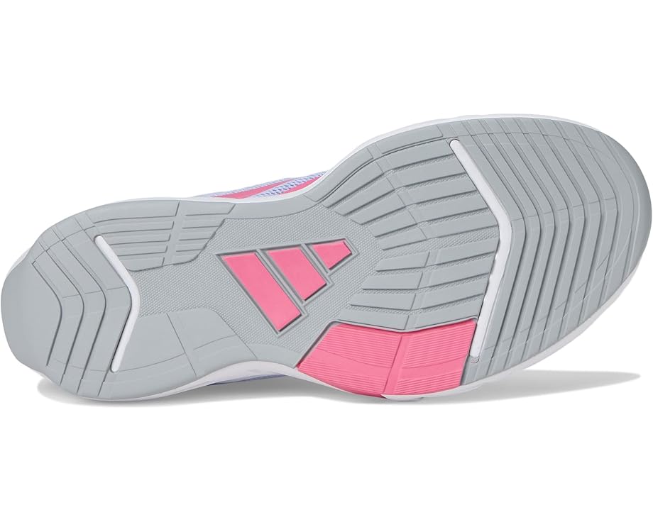 Кроссовки adidas Amplimove Trainer, цвет Violet Tone/Pink Fusion/White — фото 3
