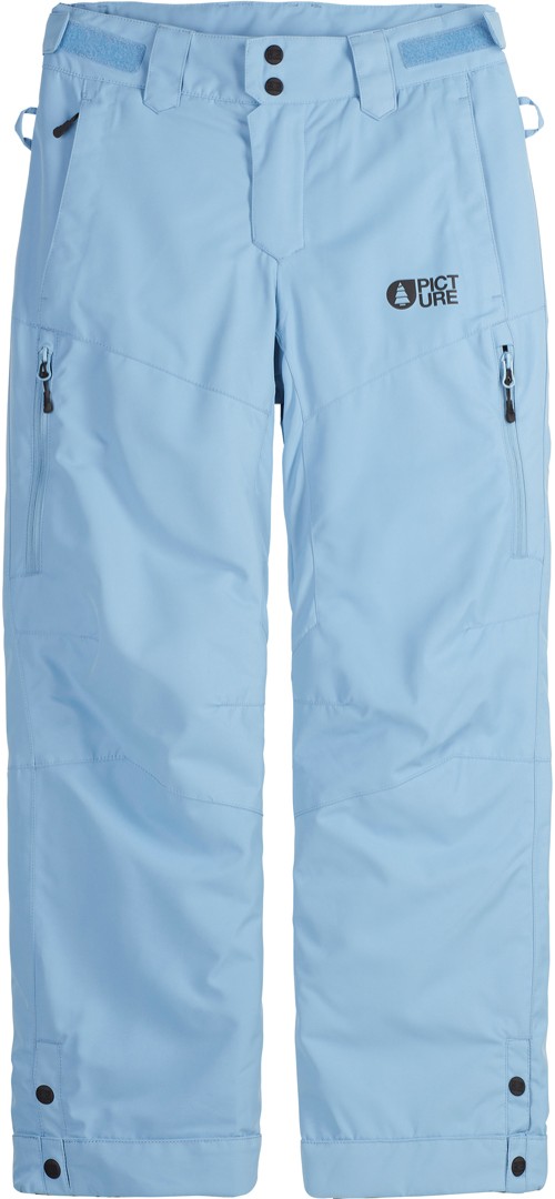 

Picture Брюки Time allure blue 10