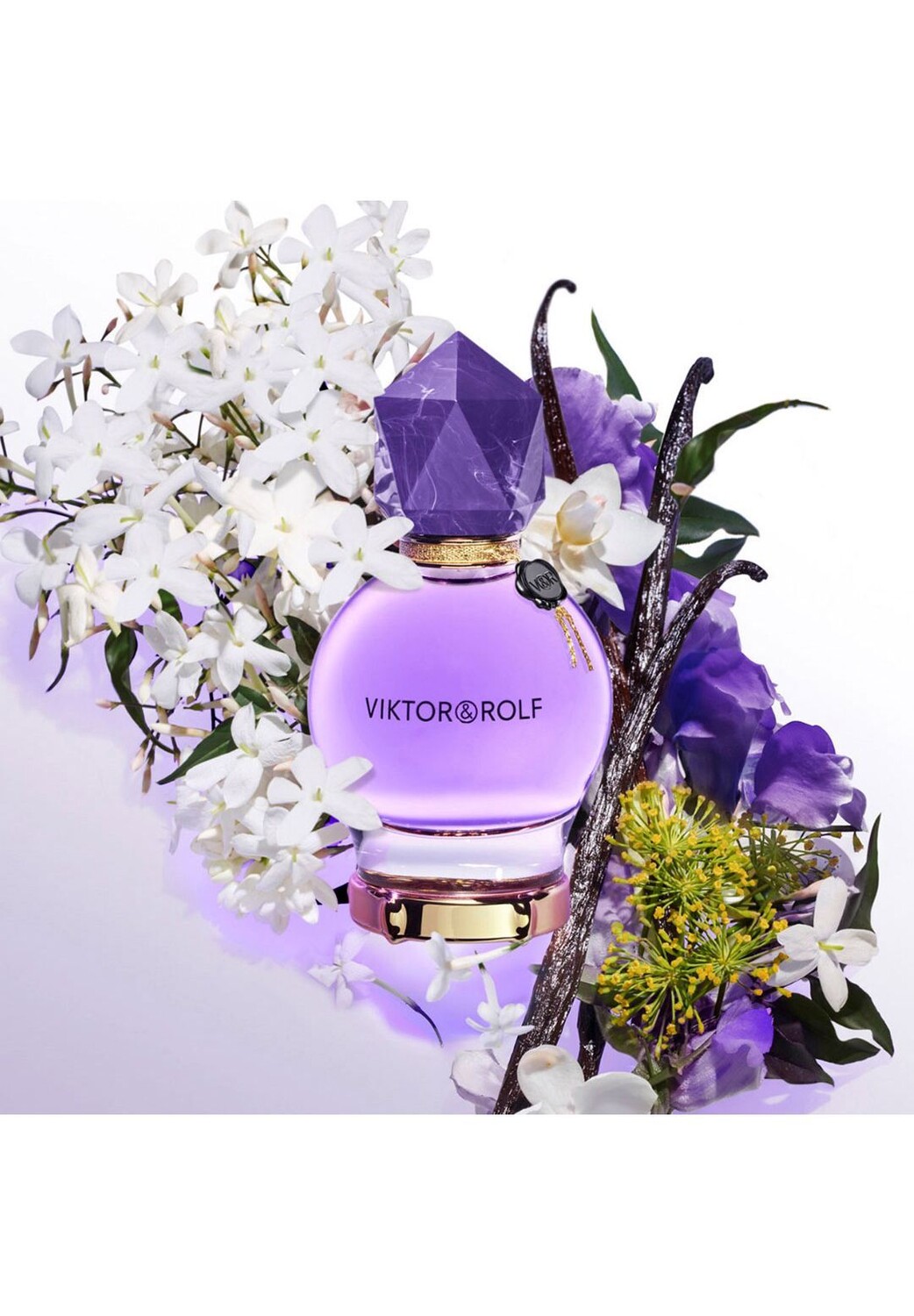 Парфюмированная вода 30ml VIKTOR & ROLF — фото 3