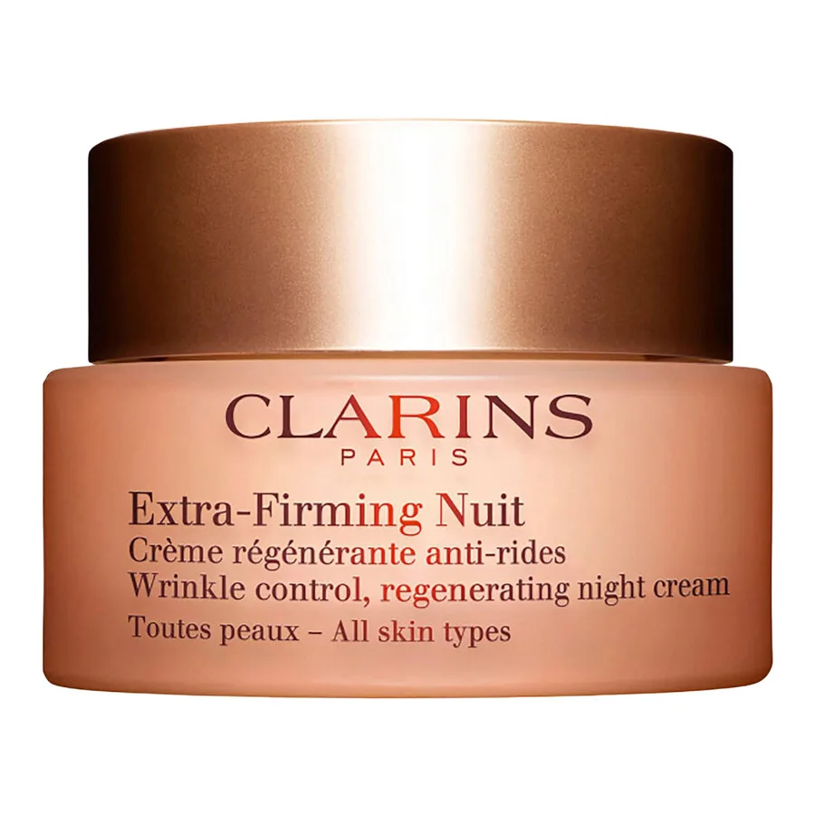Крем для лица Clarins — Ночной с эффектом интенсивного укрепления, 50 мл