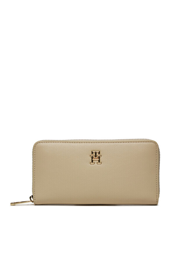 

Большой кошелек Tommy Hilfiger, белый