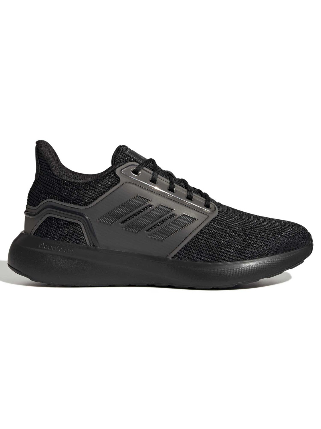 

Кроссовки Adidas Performance EQ19 Run, черный