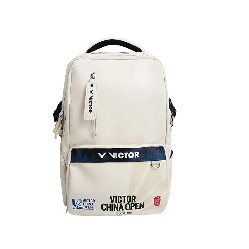 

Рюкзак унисекс VICTOR, От белого