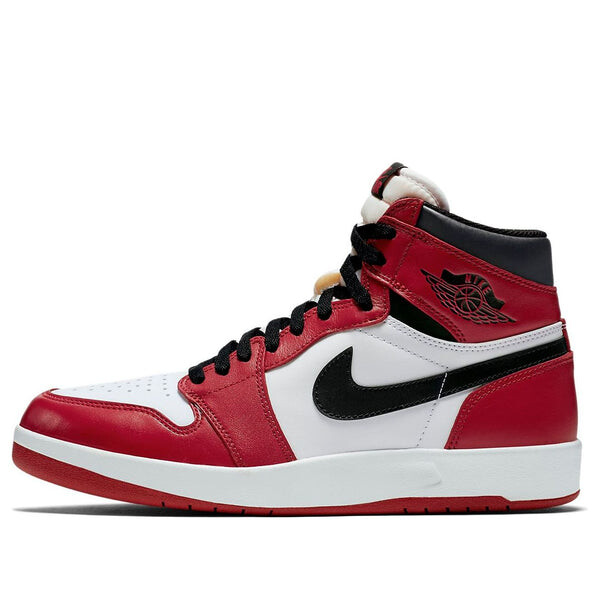 

Кроссовки 1.5 Air Jordan, красный