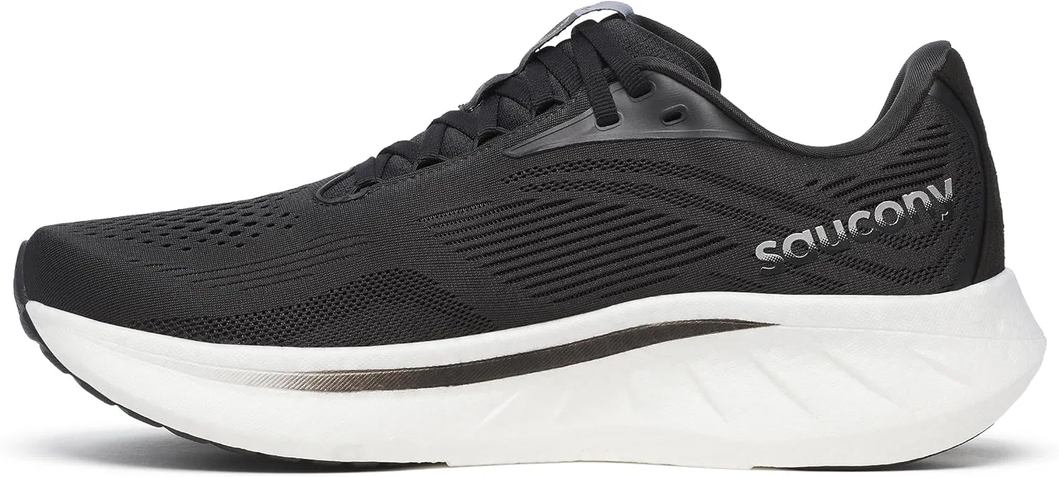 Женские кроссовки Saucony S11000-224, Black White
