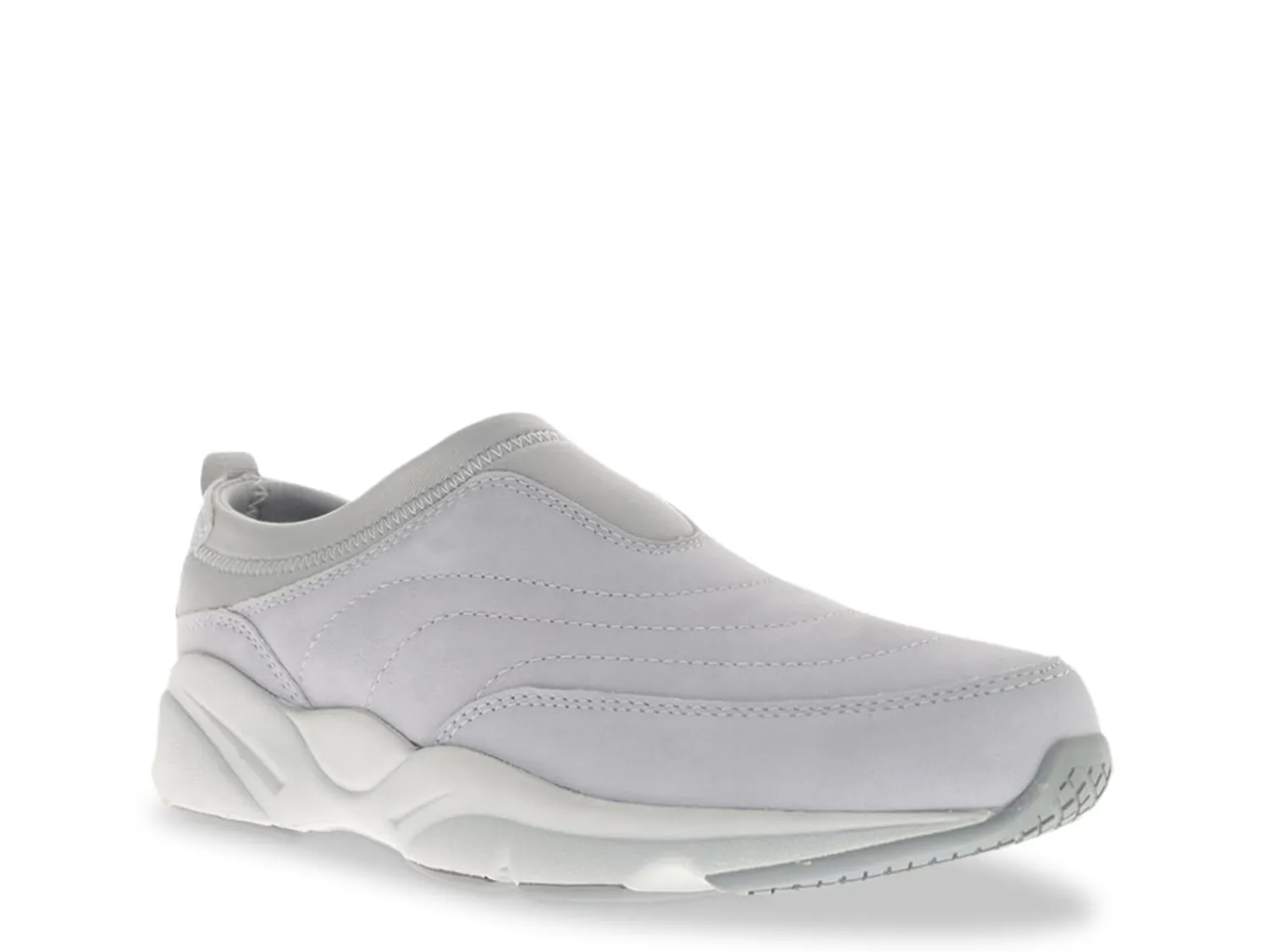 Кроссовки Stability Slip-On Sneaker Propet, серый