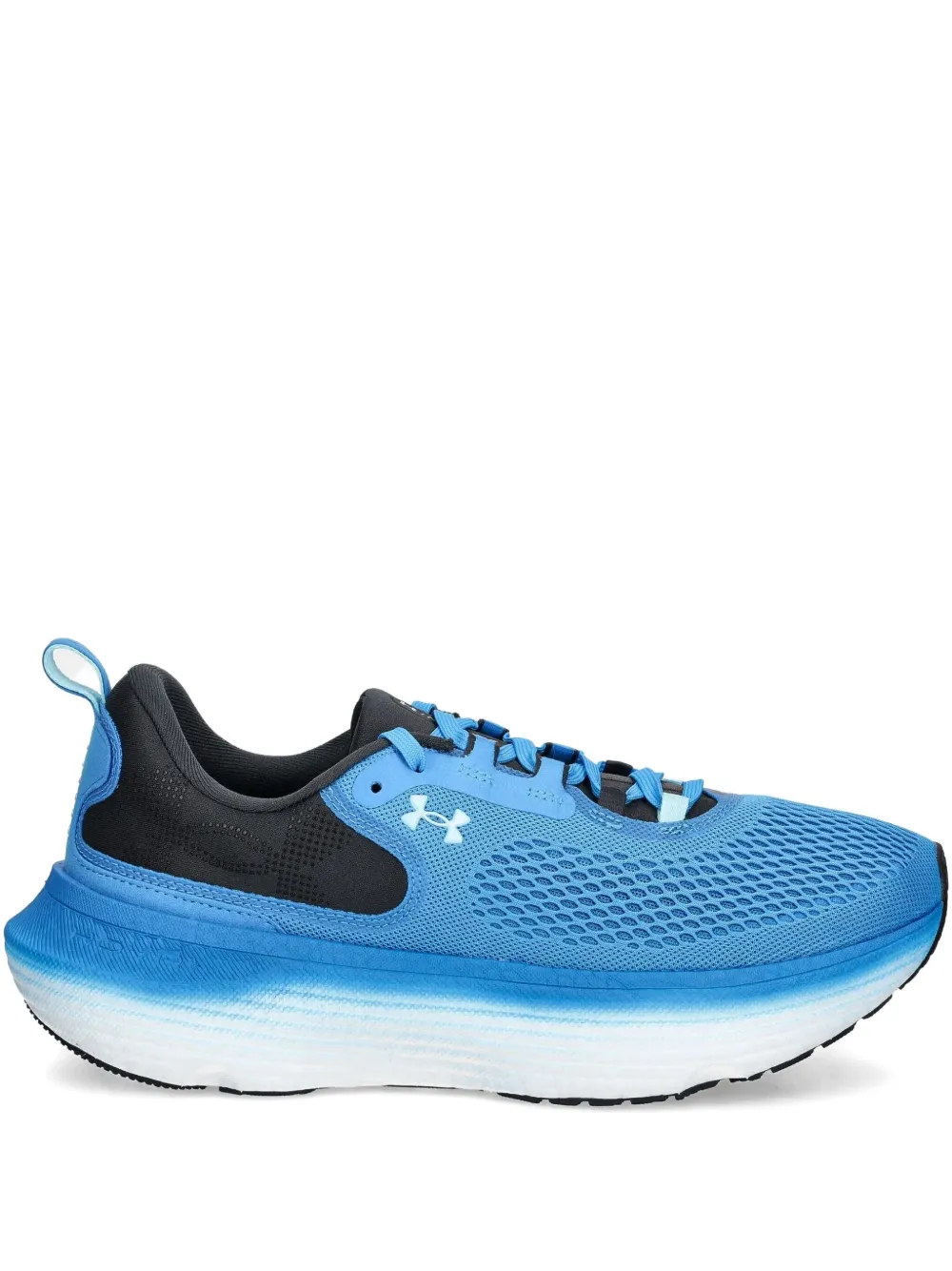 

Кроссовки Infinite Elite 2 Under Armour, синий