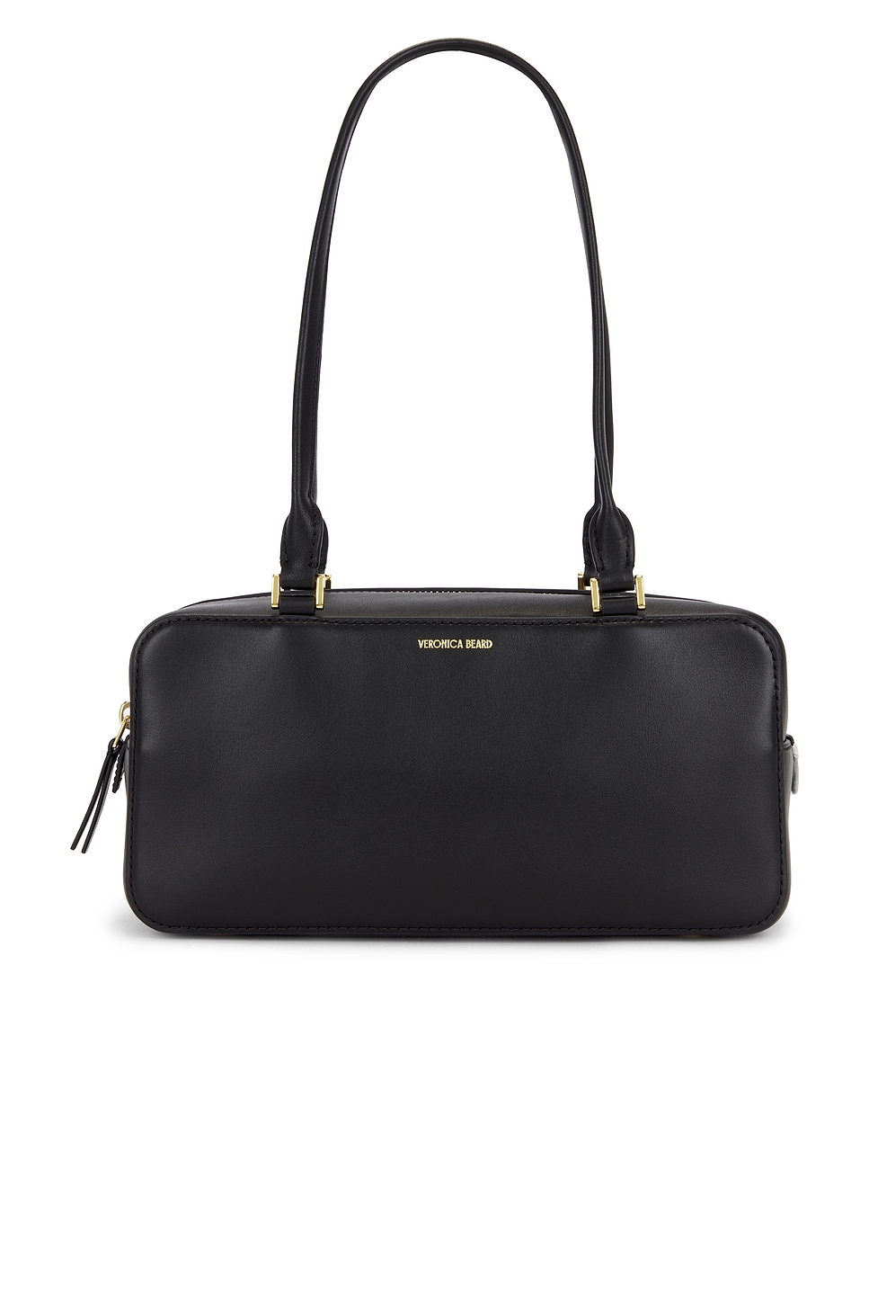 

Сумка на плечо Boxy Veronica Beard, black