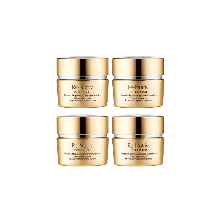 ESTEE LAUDER Крем для век White Gold Flower Essence для женщин
