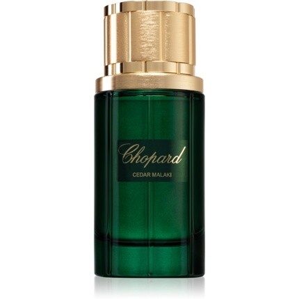 

Chopard Cedar Malaki Eau De Parfum Spray 80ml