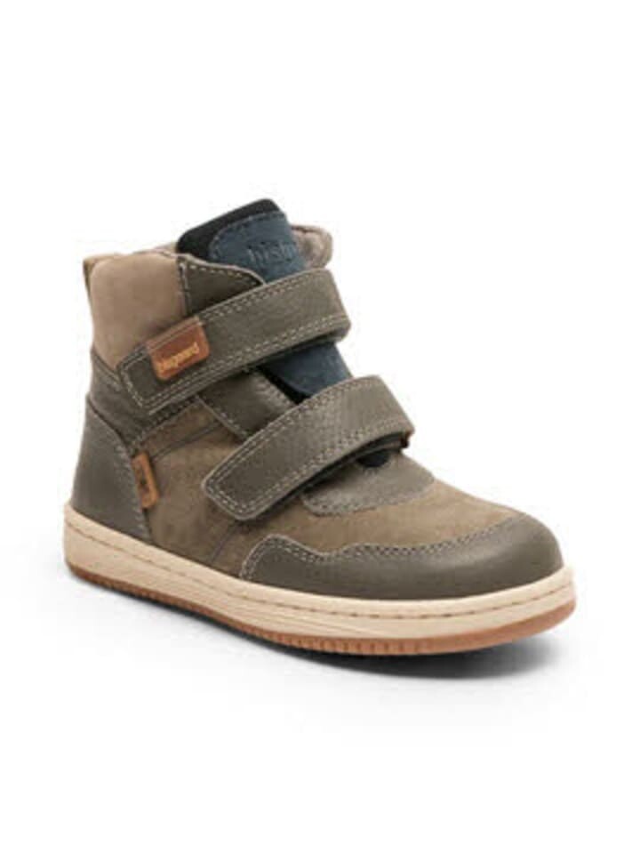 

Сапоги bisgaard Tex-Schuhe E Stiefel, серый