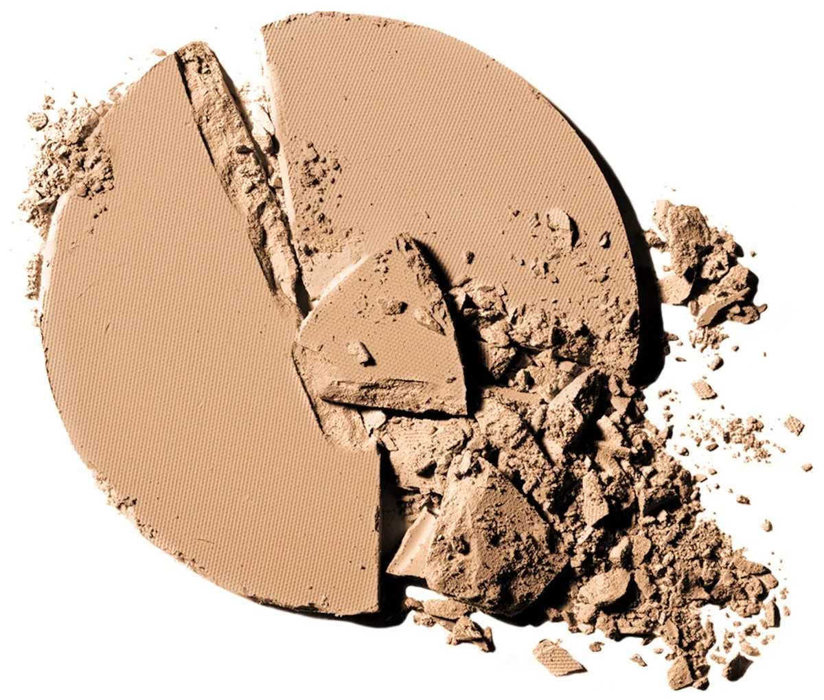 FHI Heat Hair Veil Powder - пудра-наполнитель для волос, придающая им густоту, объем и густоту. 28.35 г (1 шт.), Light Blonde — фото 3