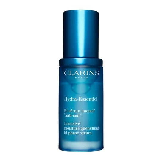 

Двухфазная увлажняющая сыворотка, 30 мл Clarins, Hydra-Essentiel