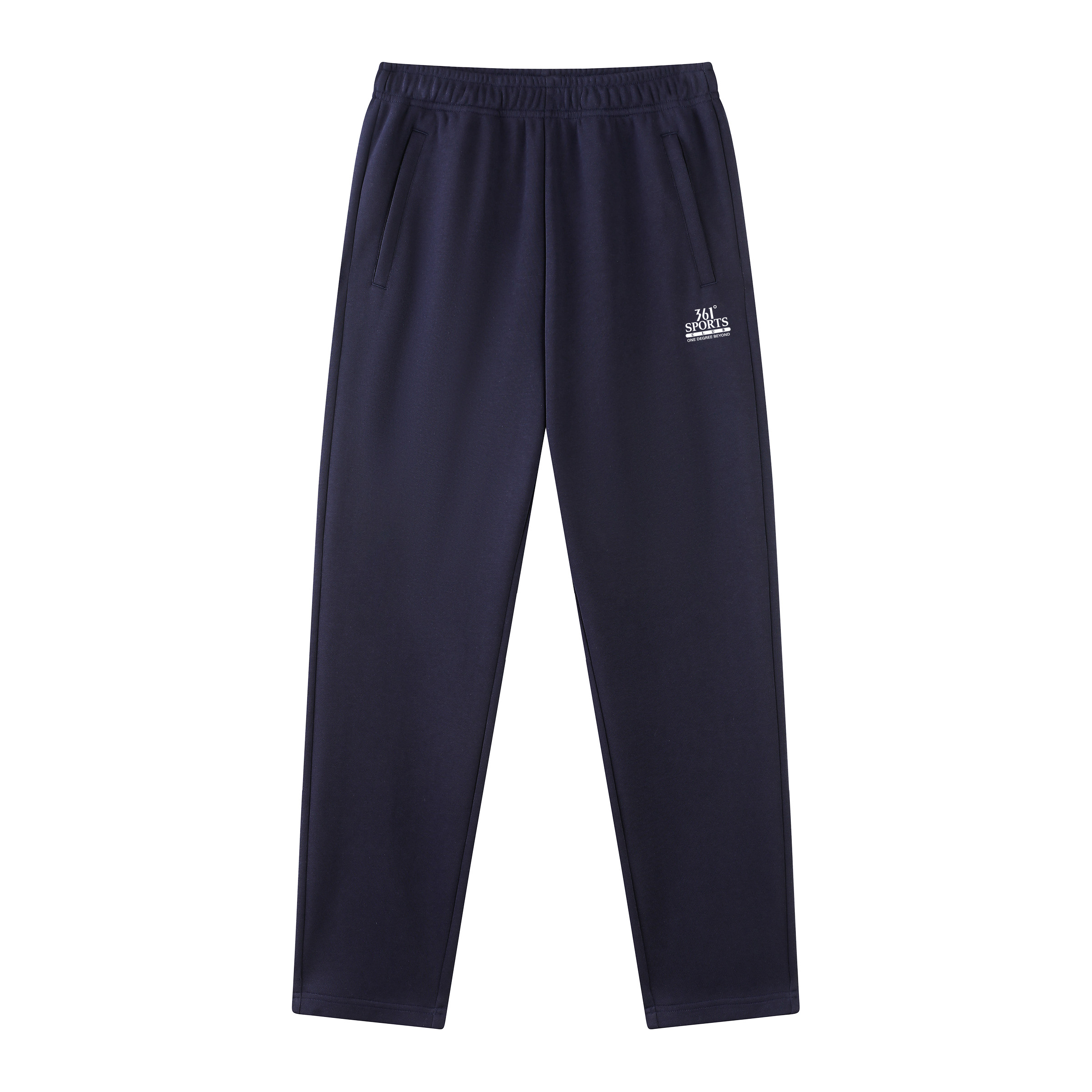 

Повседневные брюки Unisex Moderate Sweatpants 361°, rush синий