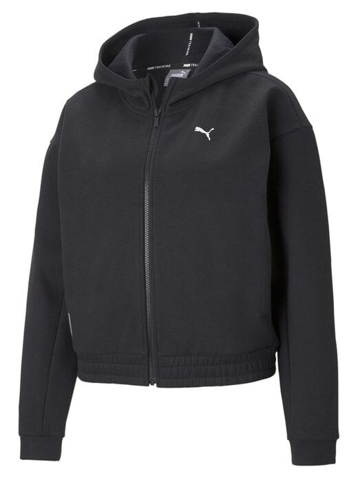 

Толстовка Puma, черный