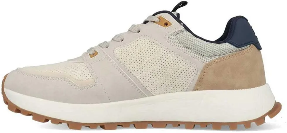 Мужские кроссовки G-Star RAW 2312 004540-theq Run TPU PRF MSneaker, белый/светло-серый — фото 3