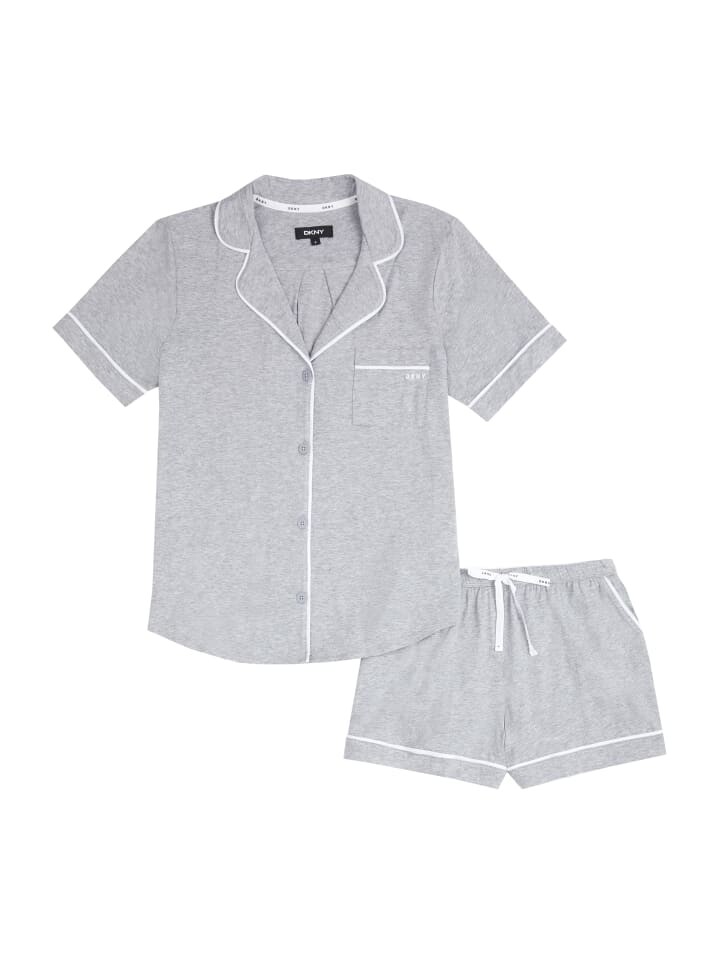 

Ночное белье DKNY, серый
