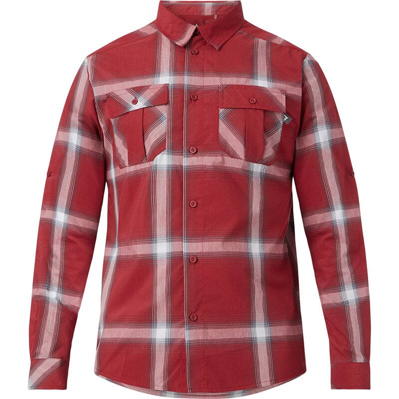 

Рубашка Селия Mckinley, красный