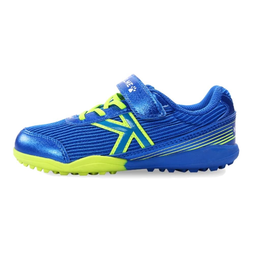 

Детские футбольные бутсы для детей Kelme, синий