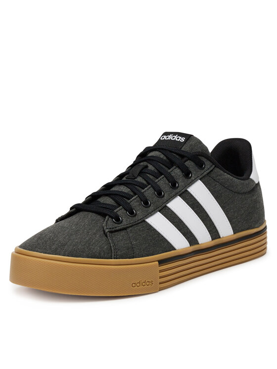 Кроссовки DAILY 4.0 IF4492 Adidas, серый — фото 2