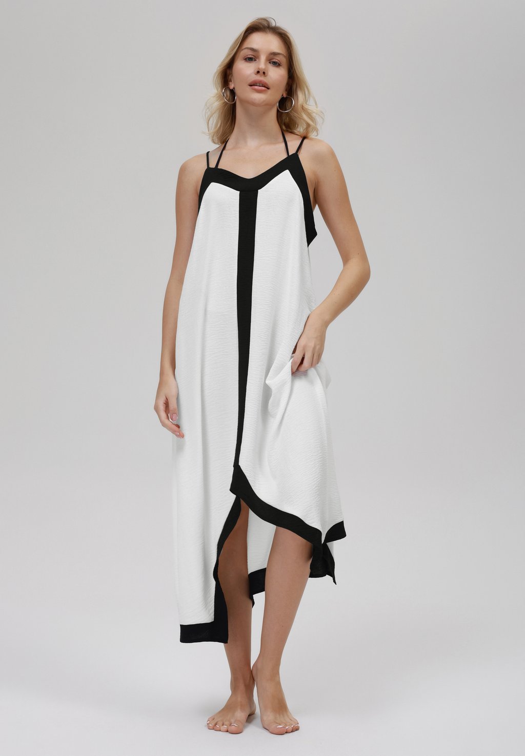 

Пляжный аксессуар Anna Field by Zalando, бежевый