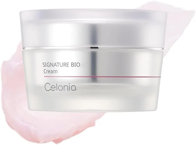 Крем для лица Celino — Дневной Celonia Signature Bio Cream, 50 мл
