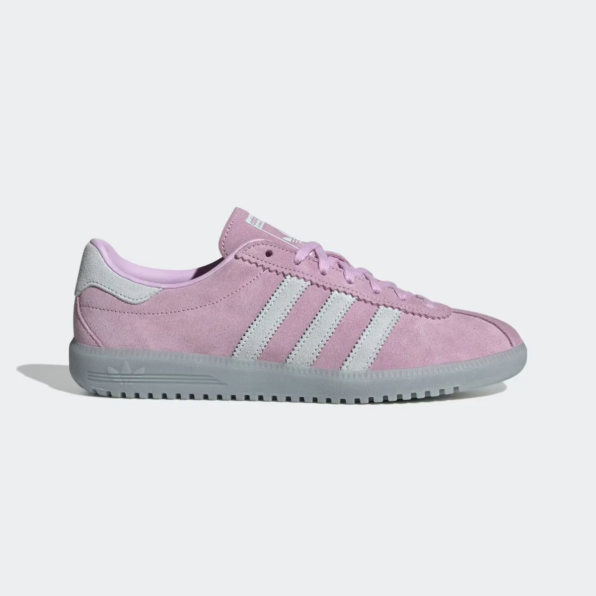 

Женская повседневная обувь Adidas Originals BRMD W Adidas Originals, фиолетовый