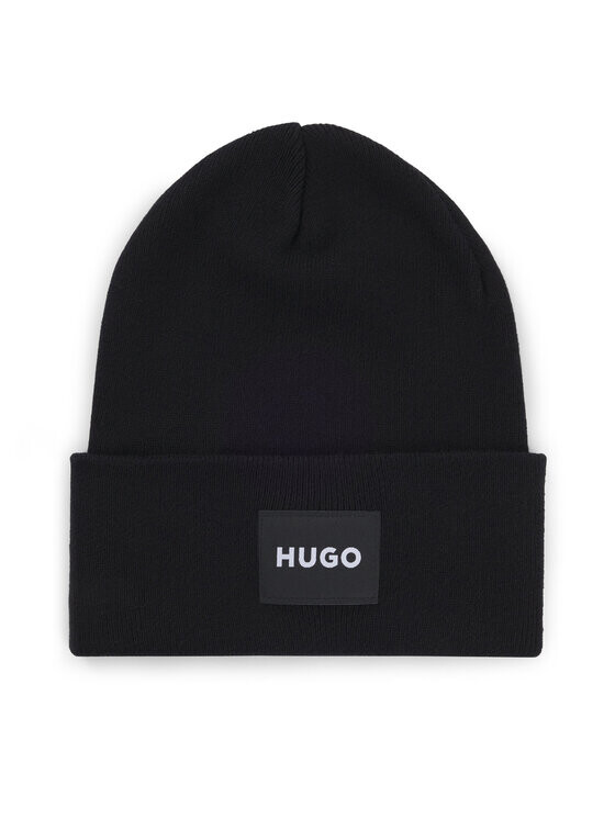 

Кепка Hugo, черный