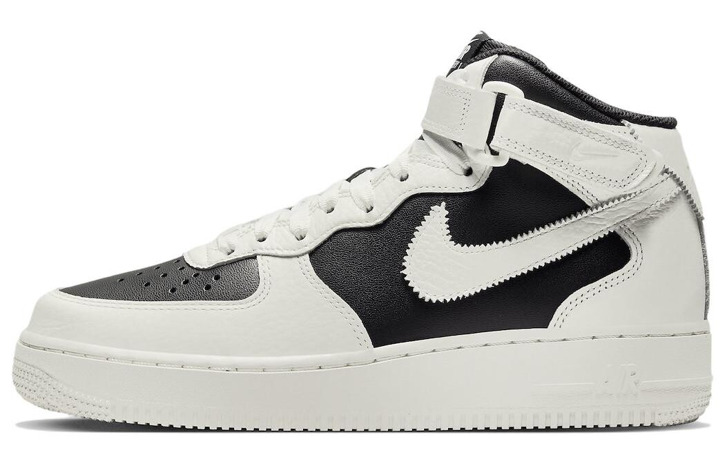 

Кроссовки Nike Air Force 1 Mid '07 Every 1 Reverse Panda Women's