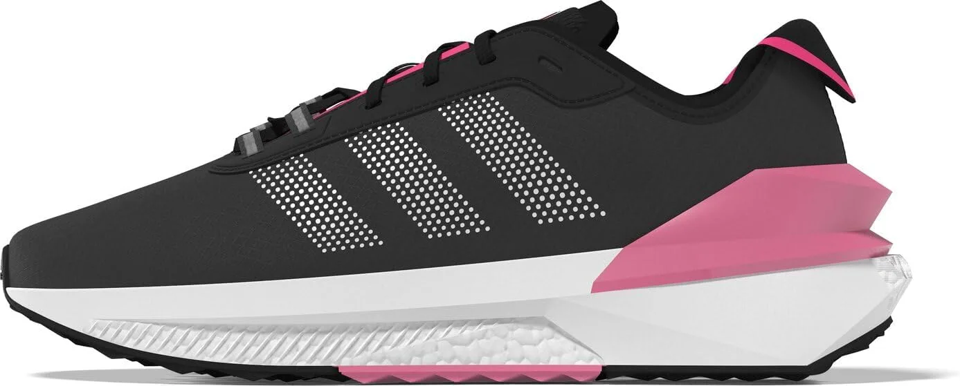 Мужские кроссовки Adidas Performance Avryn, черный