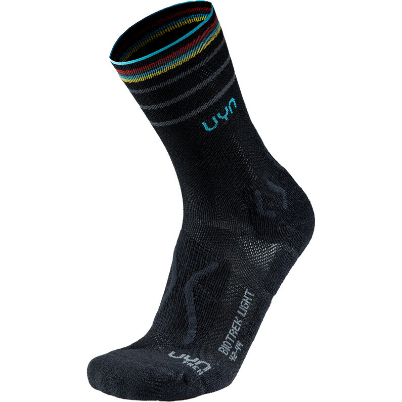 

Женские носки Biotrek Light Uyn, черный