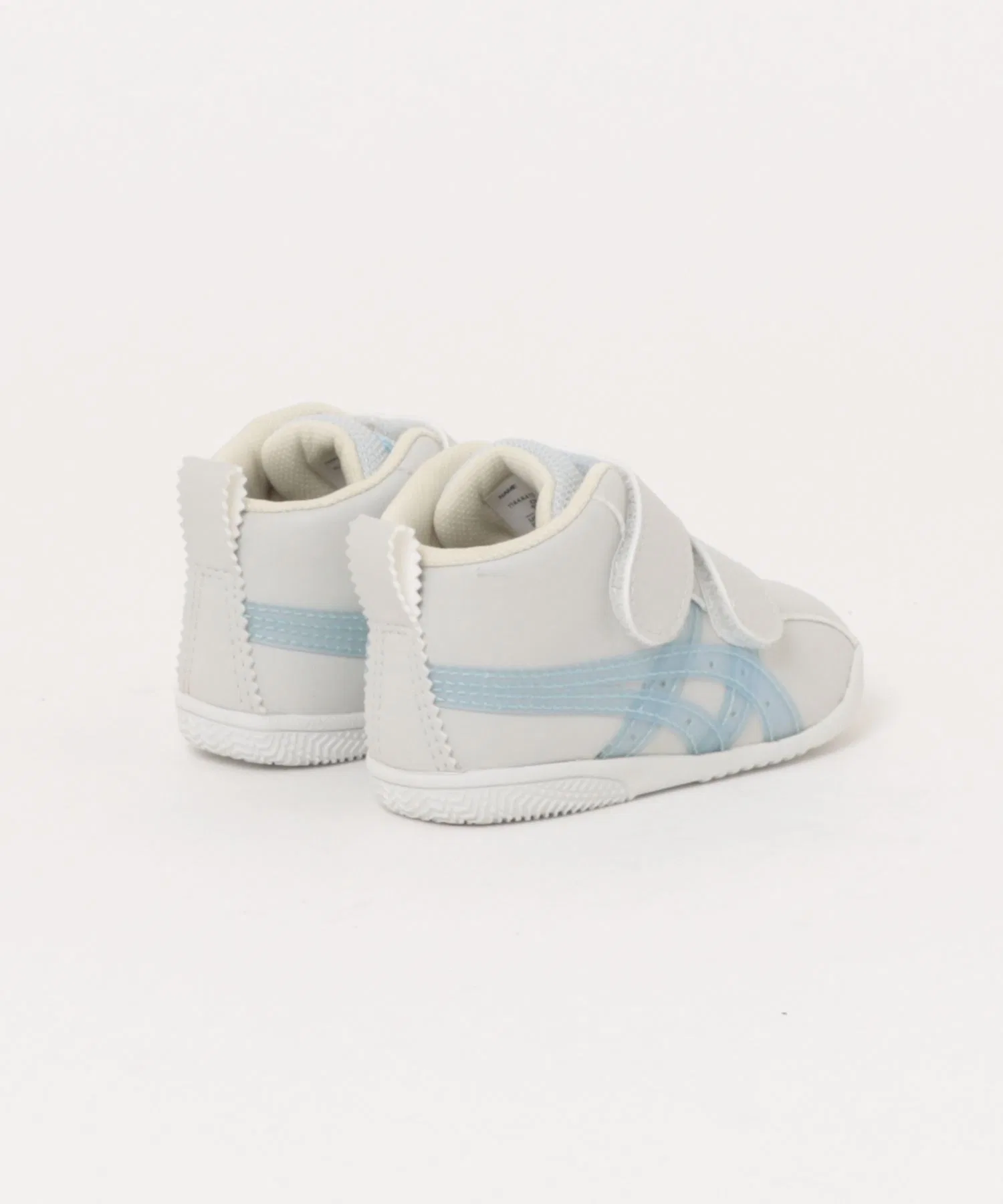 Детские кроссовки ASICS AMULEFIRST SL T — фото 2