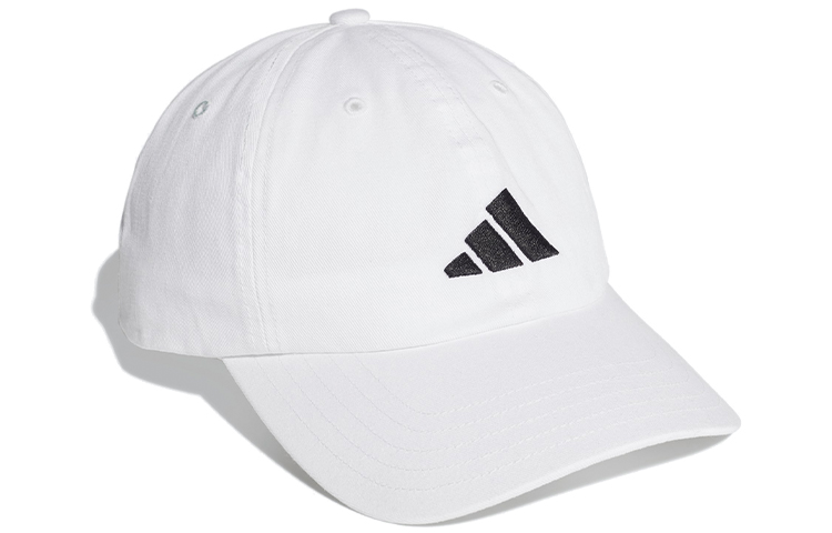 

Бейсболка Adidas Athletics Pack белая
