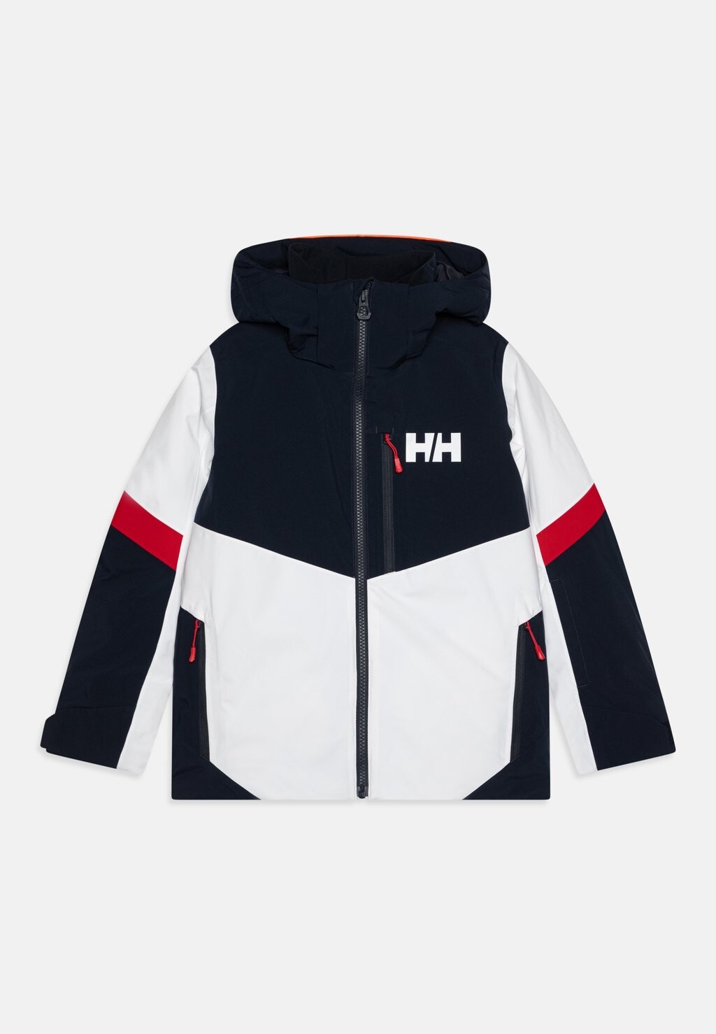 

Куртка для сноуборда JR ELEVATE UNISEX Helly Hansen, темно-синий