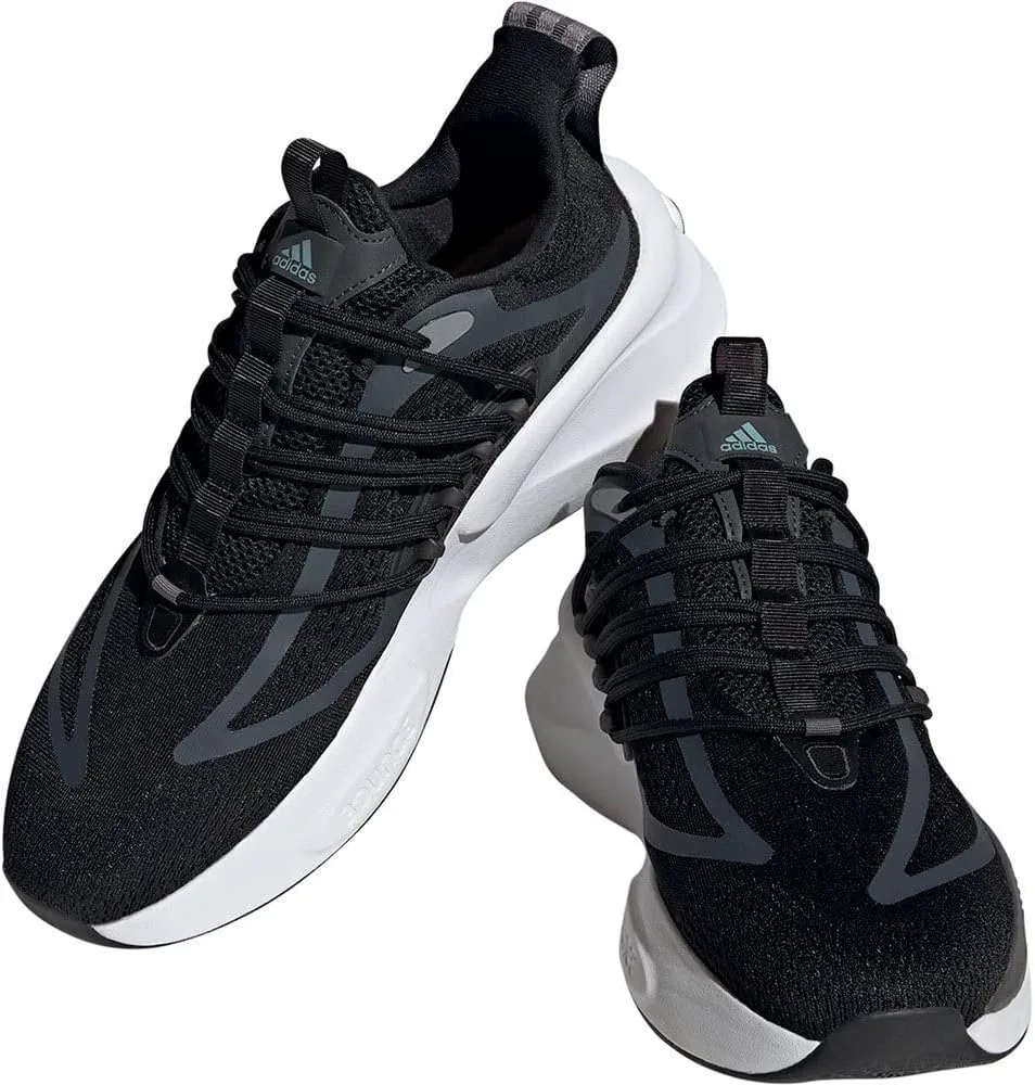 Женские кроссовки Adidas, серый серый — фото 3