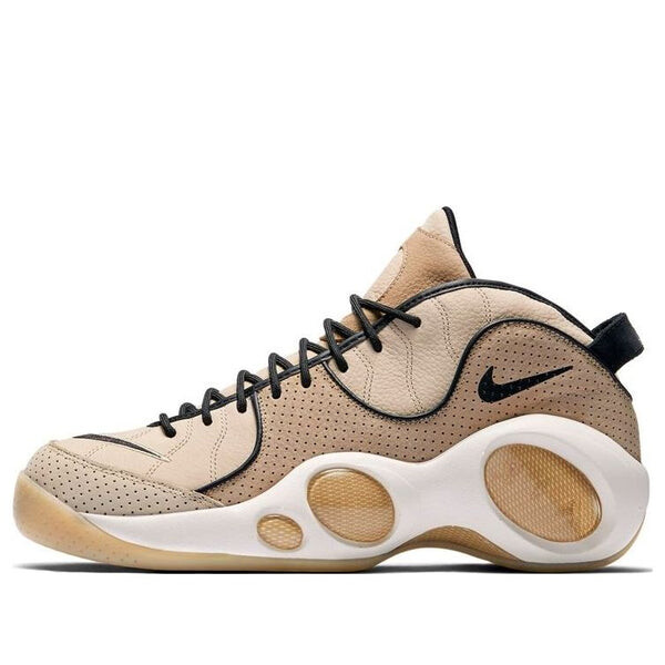 

Кроссовки air zoom flight 95 Nike, хаки