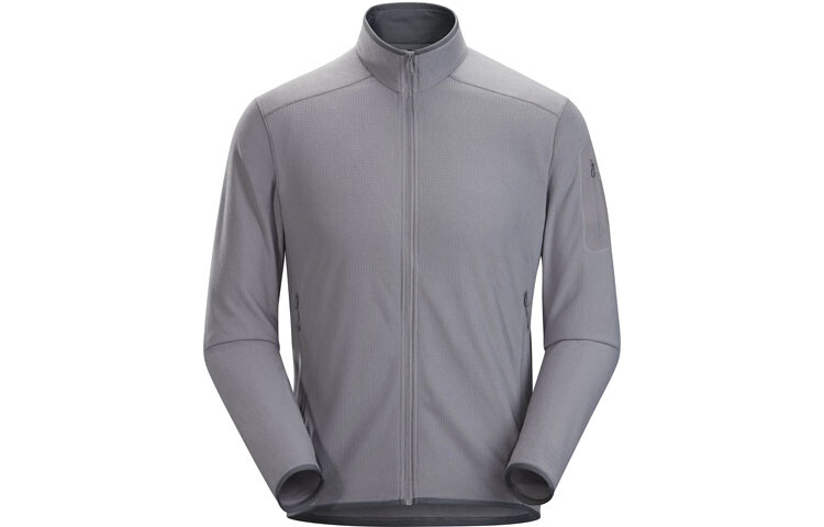 

Куртка Arcteryx Delta LT, синий / черный