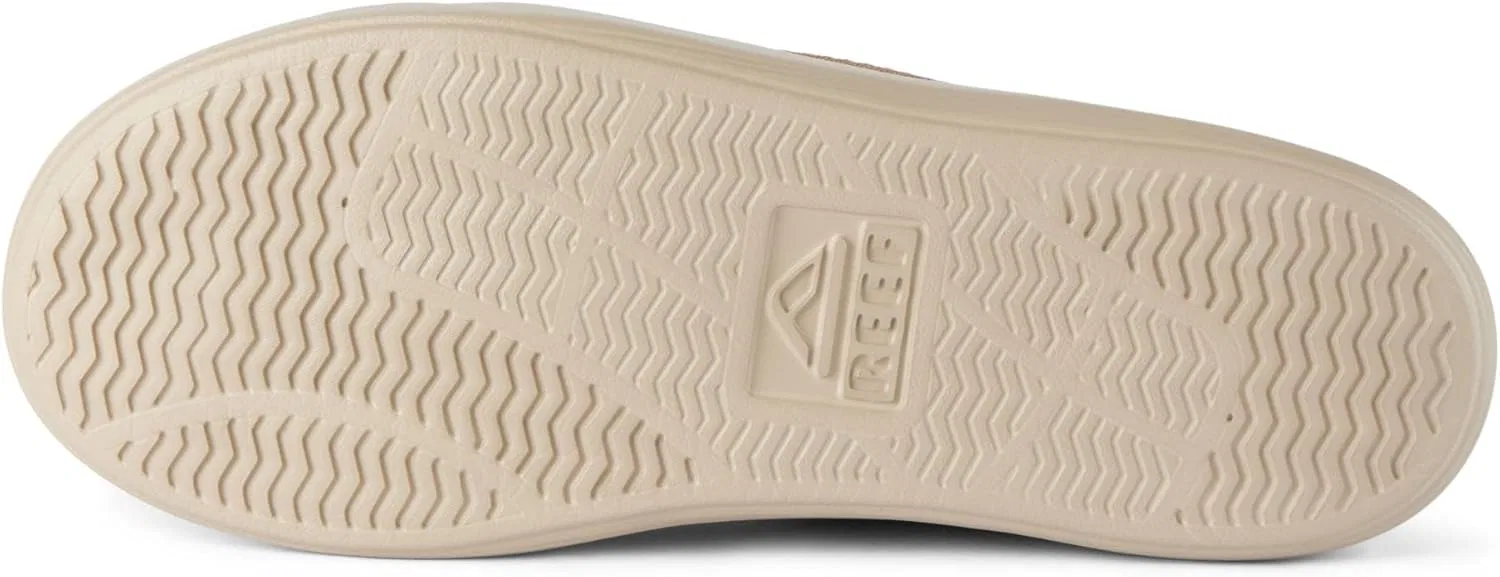 Мужские кроссовки Reef Swellsole Neptune, Brown — фото 3