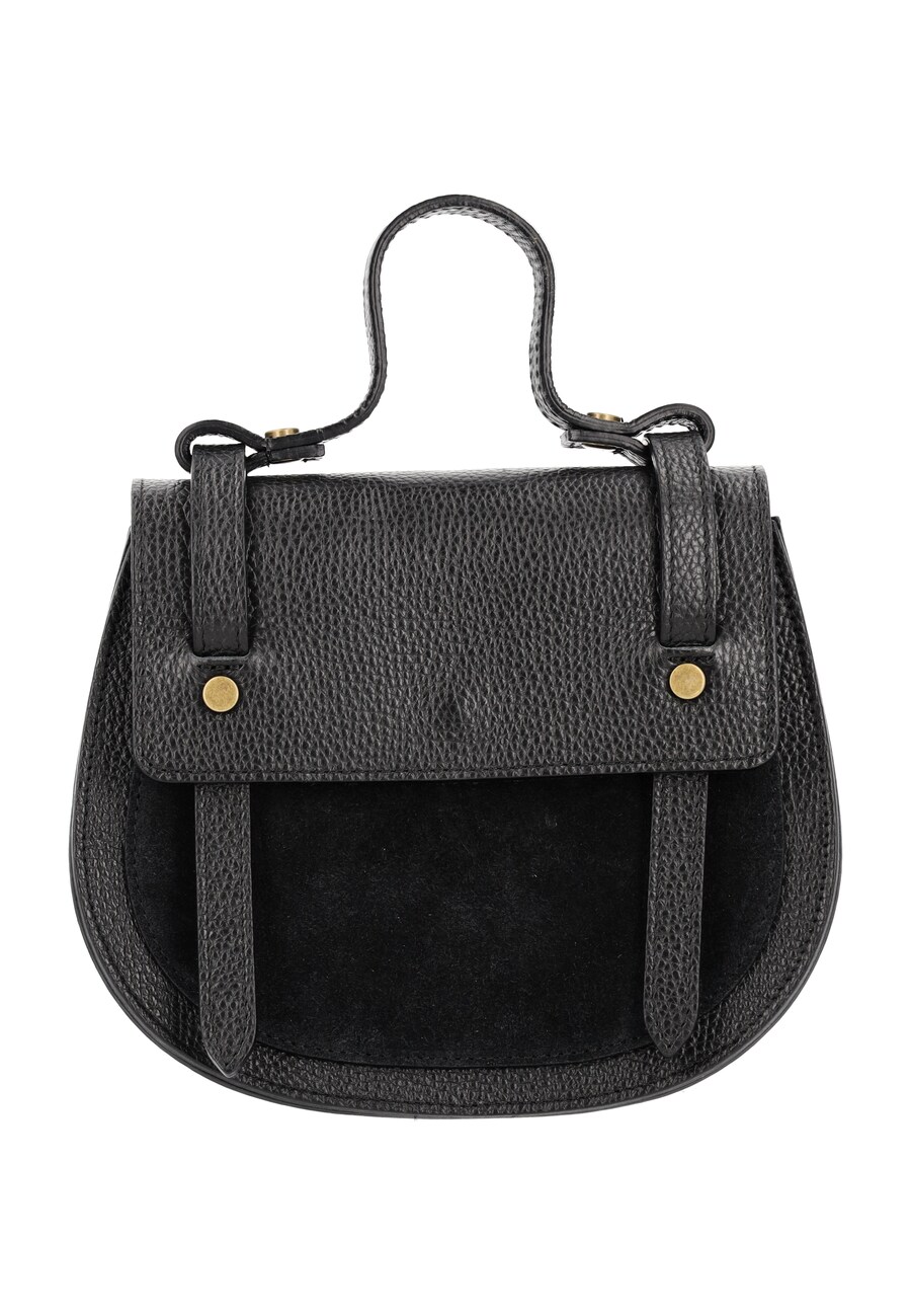 

Сумка через плечо IZIA Crossbody Bag, черный