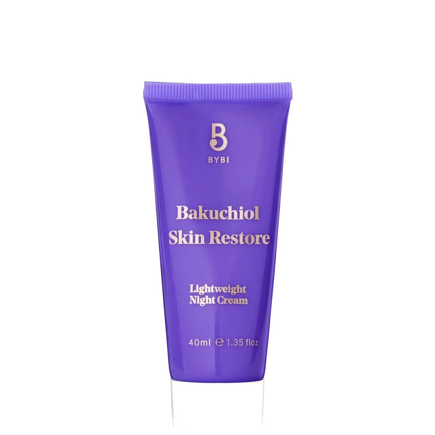 

Эксклюзивное восстановление кожи Бакучиол 40 мл Bybi Beauty