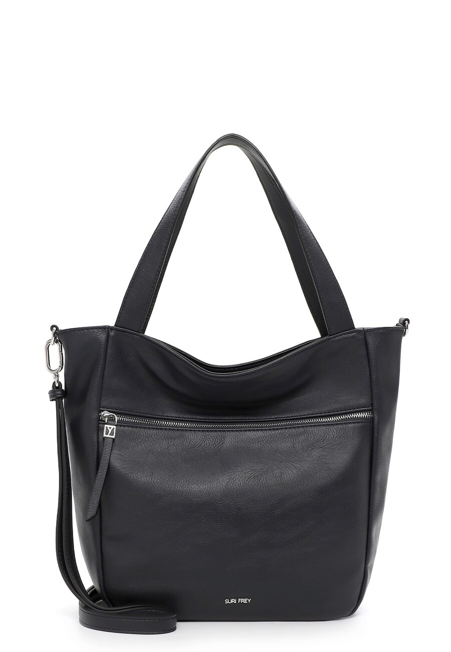

Сумка-шоппер Suri Frey Abbey, Night blue