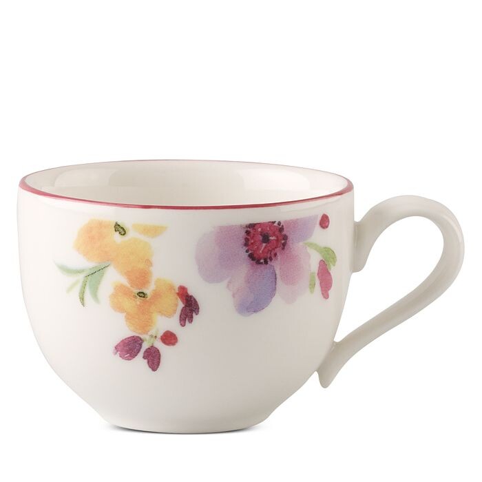 

Villeroy & Boch Mariefleur Чашка после ужина, мультиколор